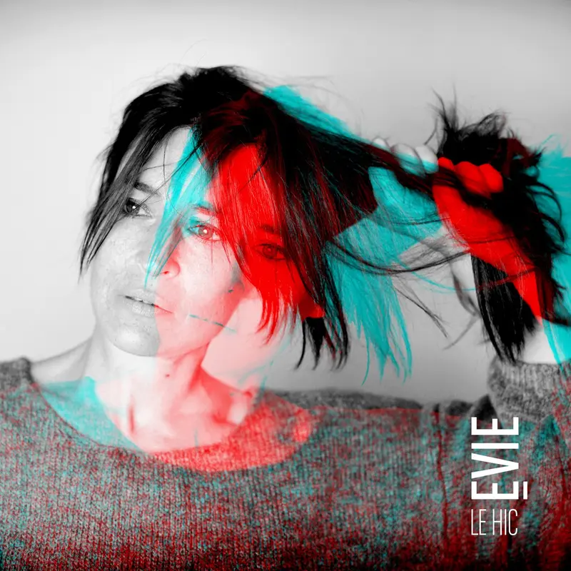 LE HIC - EVIE (CD)