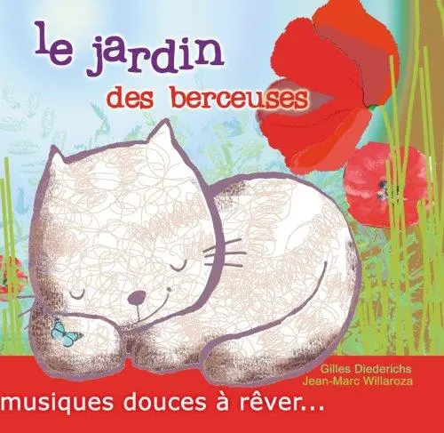 Le jardin des berceuses