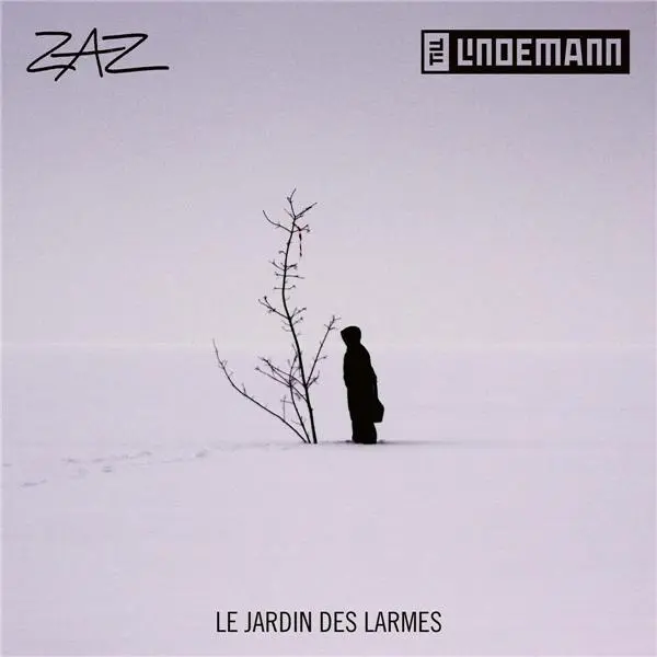 Le jardin des larmes Edition Limitée