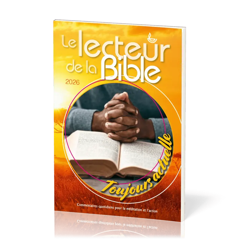 Le Lecteur de la Bible 2026