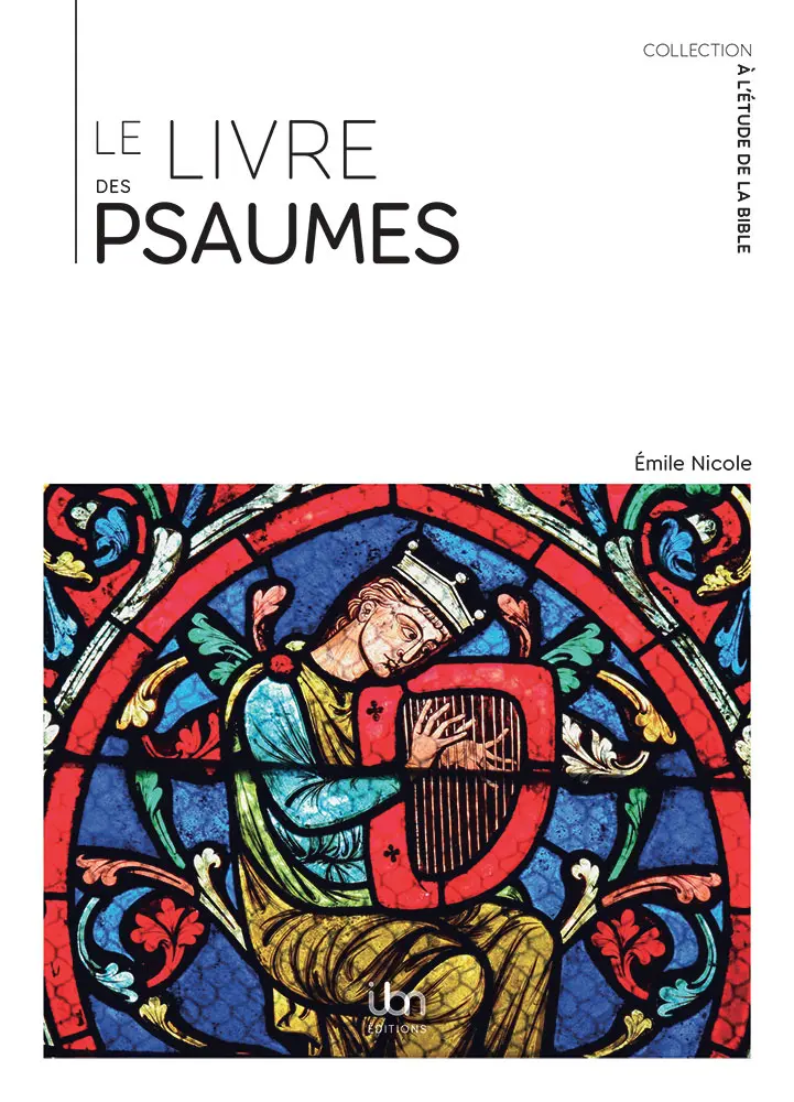 Le Livre des Psaumes