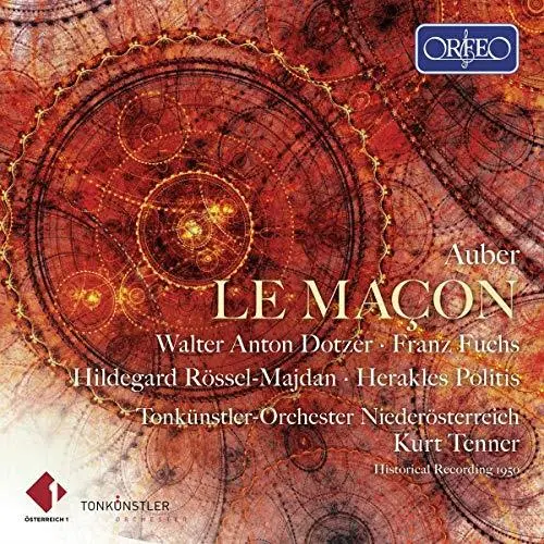 Le Macon Opéra