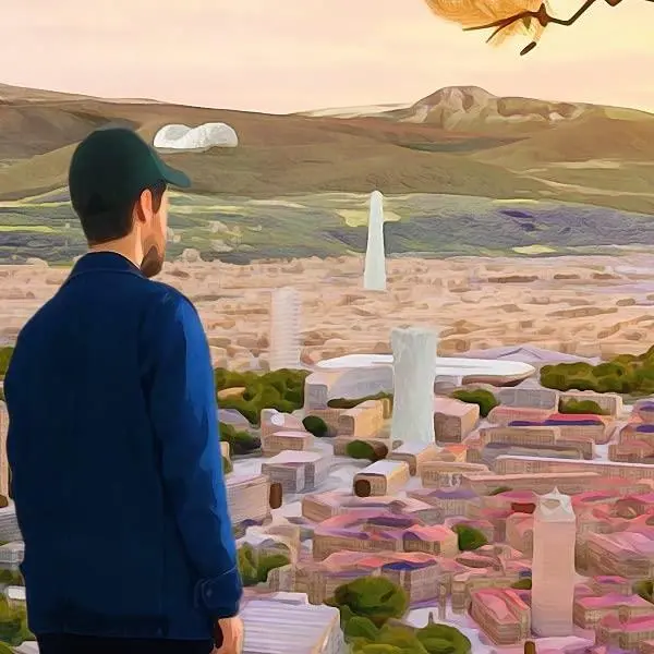 Le monde d’après