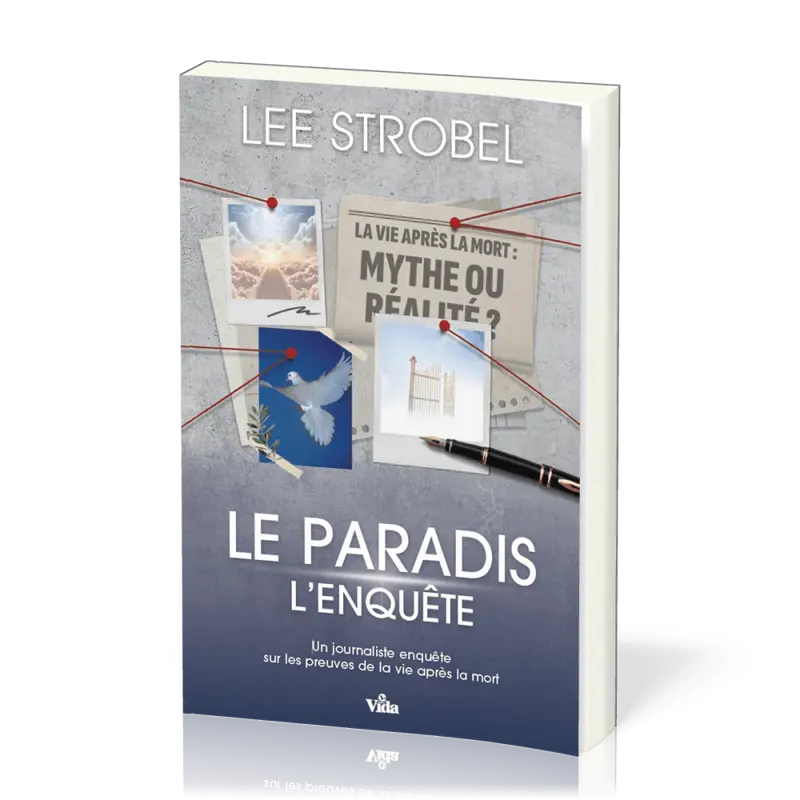 Le Paradis, l'enquête