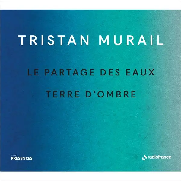 Le partages des eaux - Terre d'ombre