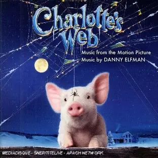 Le Petit monde de Charlotte