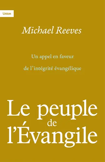 Le peuple de l'Évangile