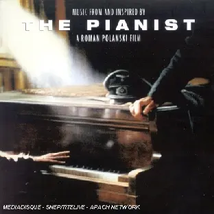 Le Pianiste