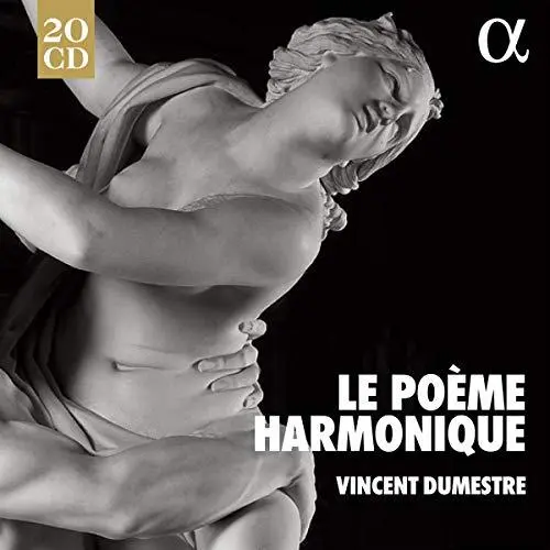 Le poème harmonique