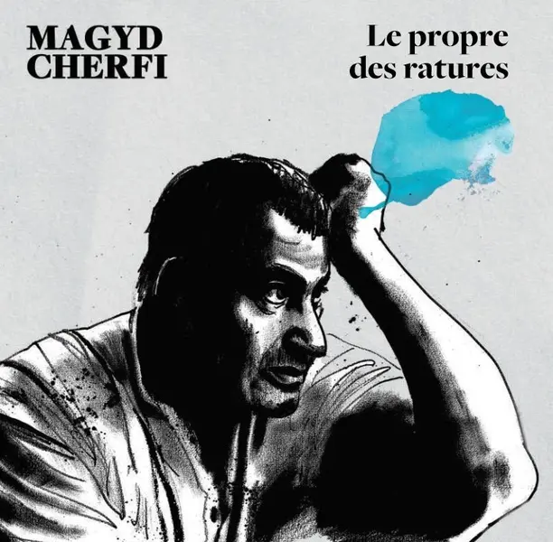 Le Propre des ratures