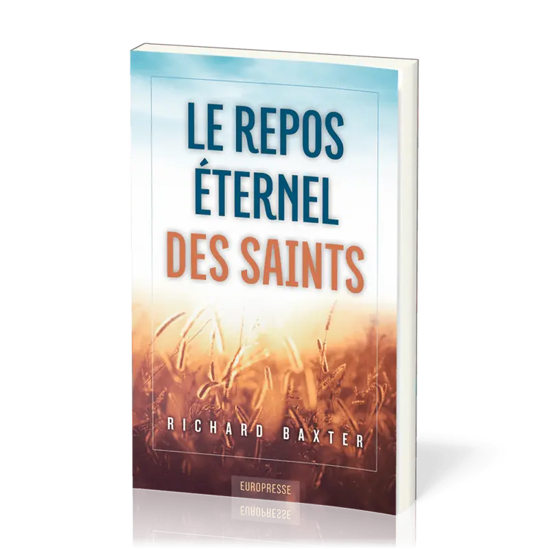 Le Repos éternel des saints
