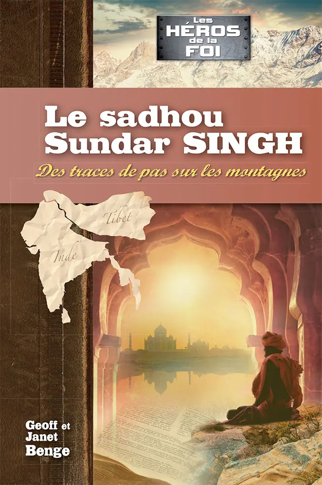 Le Sadhou Sundar Singh