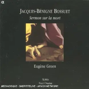 Le Sermon sur la mort