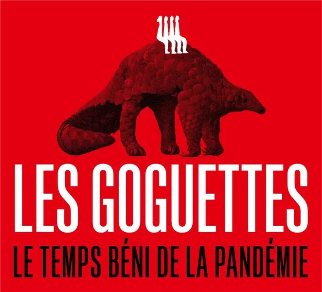 Le temps béni de la pandémie