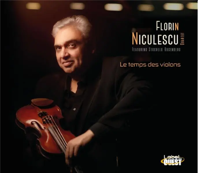Le temps des violons