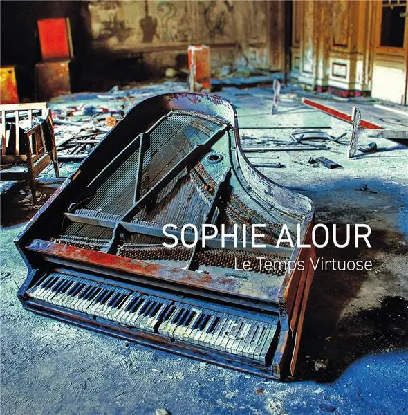 Le Temps Virtuose
