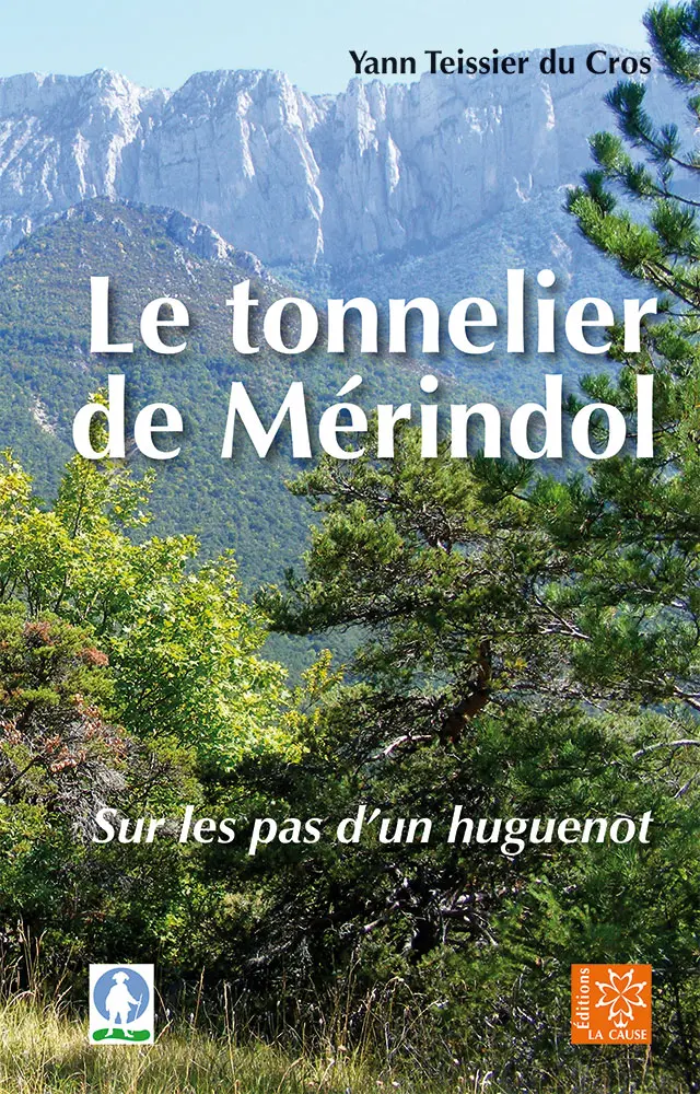 Le tonnelier de Mérindol