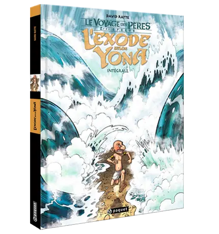 Le voyage des pères