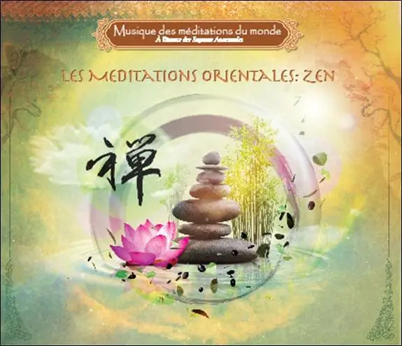 Le Zen