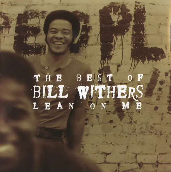 Lean on me best of/remasterise
