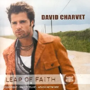 Leap of faith