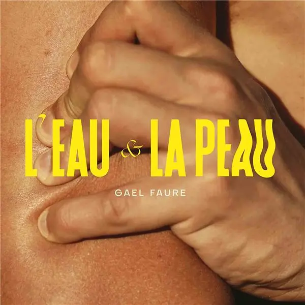 L'Eau et la peau
