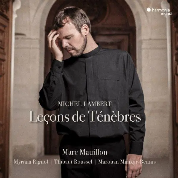 Leçons de Ténèbres