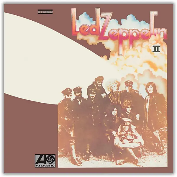 LED Zeppelin | 2 - Vinyle
