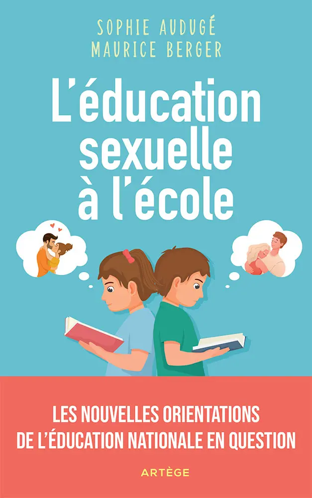 L’éducation sexuelle à l’école