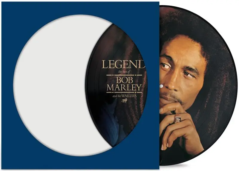 Legend Edition Limitée