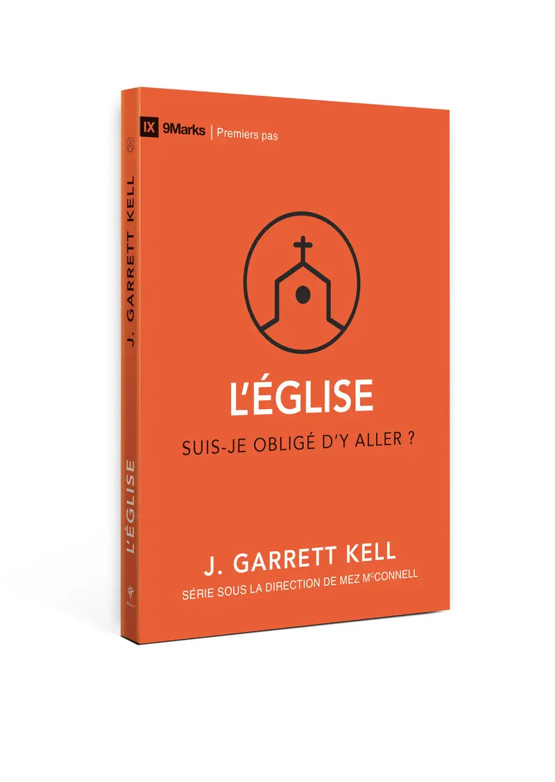 L'Église [9Marks