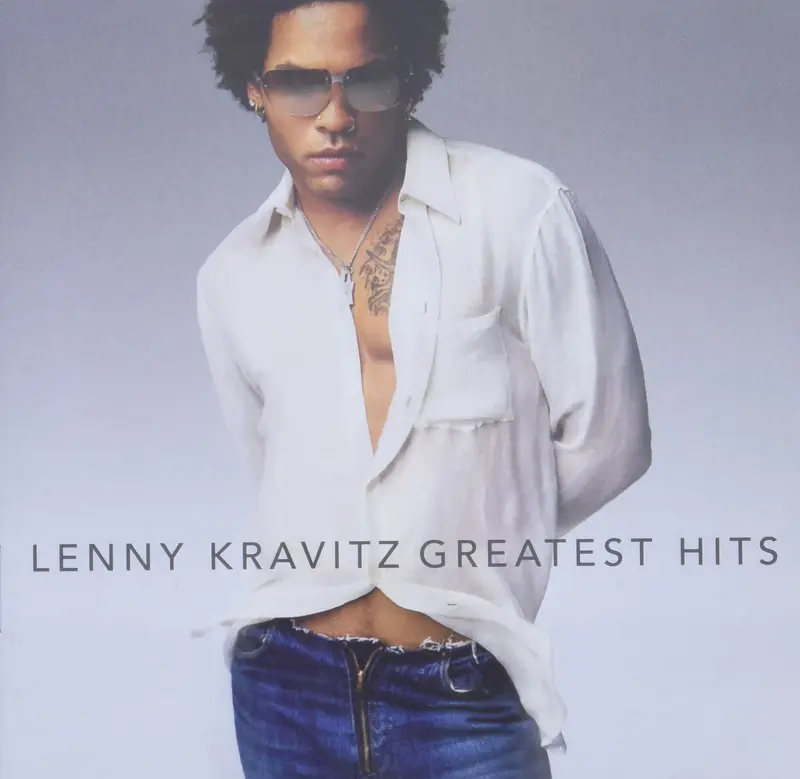Lenny Kravitz | Greatest Hits - Vinyle