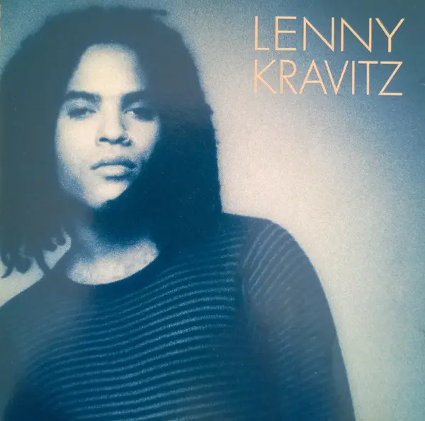 Lenny Kravitz | Promo Album - CD