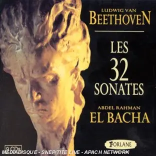 Les 32 sonates