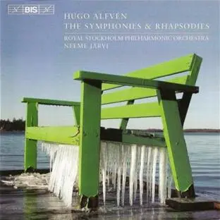 Les 5 Symphonies - Les Rhapsodies