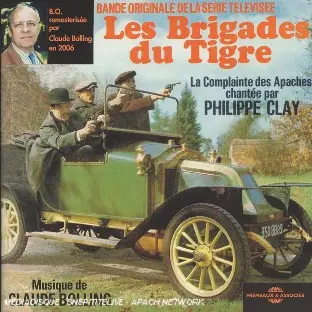 Les Brigades du Tigre