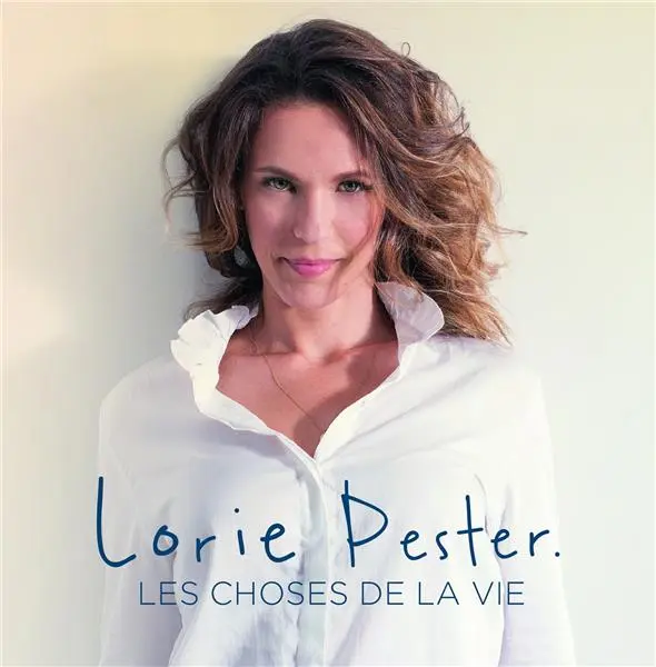 Les Choses de la vie