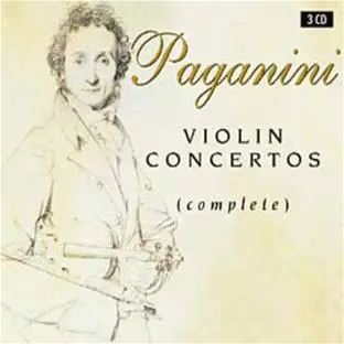 Les Concertos pour violon