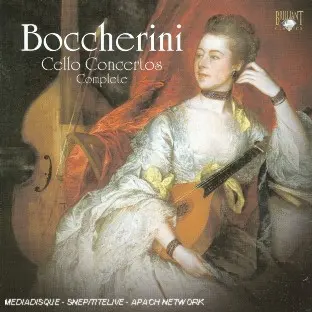 Les Concertos pour violoncelle