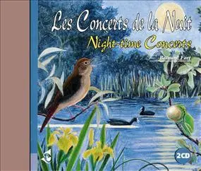 Les concerts de la nuit