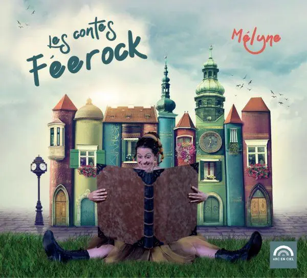 Les contes Féerock