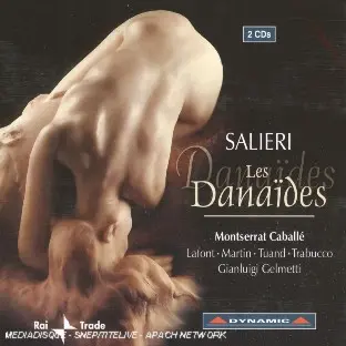 Les Danaïdes