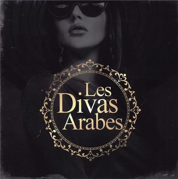 Les Divas Arabes