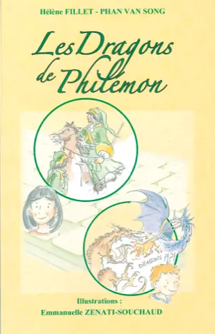 Les dragons de Philémon