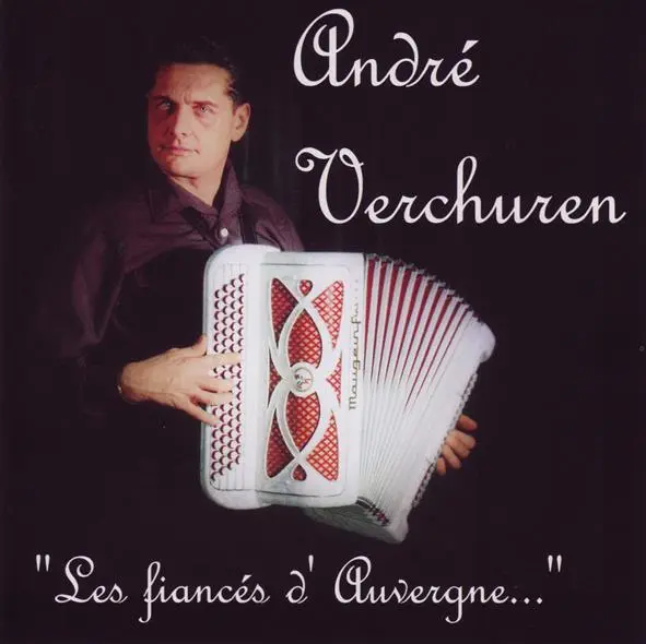 Les fiancés d’Auvergne...