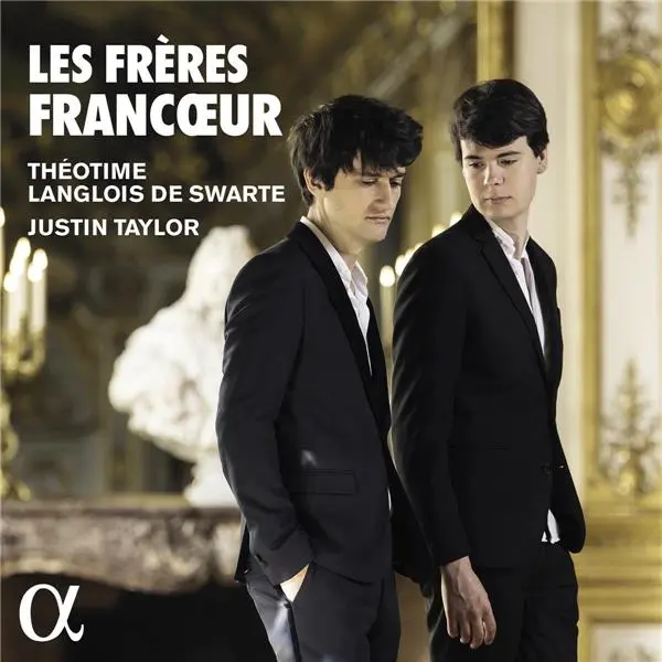 Les Frères Francœur