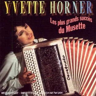 Les Grands Succès Du Musette