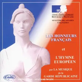 Les honneurs français