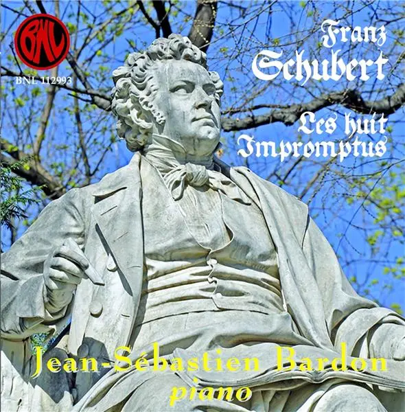 Les huit Impromptus