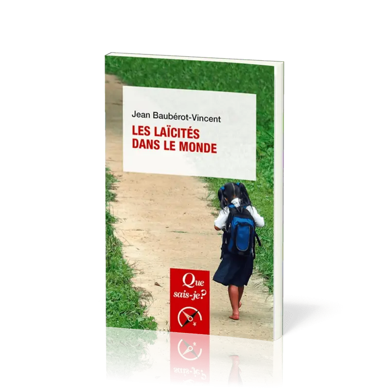 Les Laïcités dans le monde